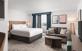 Staybridge Suites Newcastle By Ihg